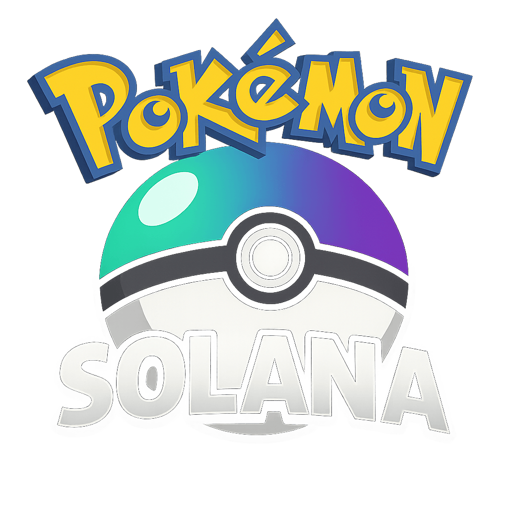 Pokemon Solana