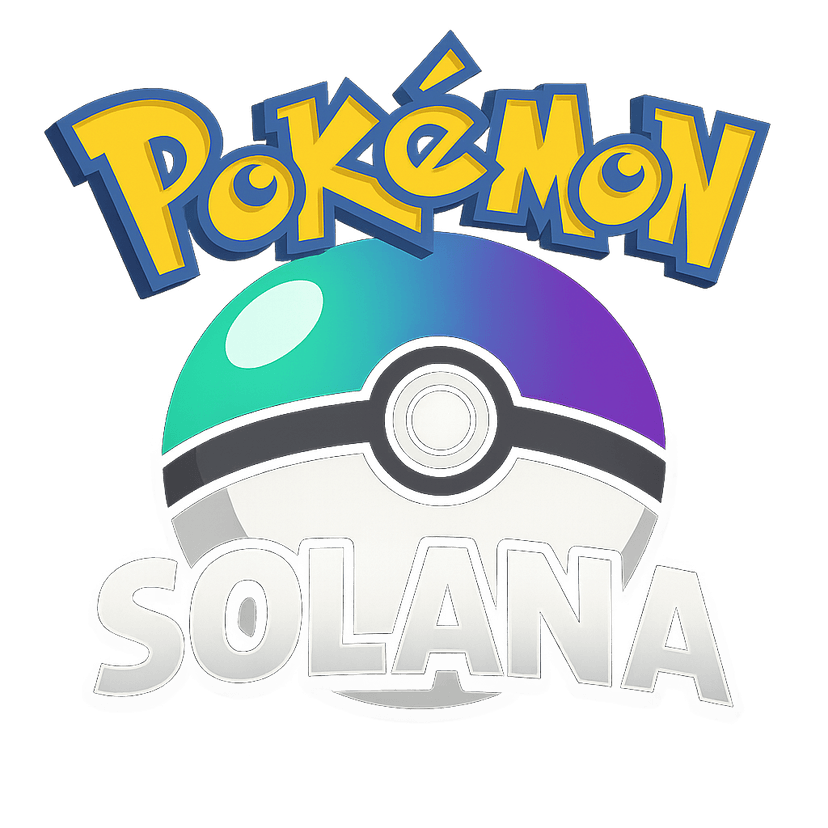 Pokemon Solana